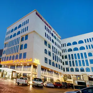 Roshan Al Azhar Hotel Jeddah