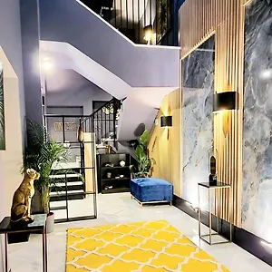 Boutique Bed & Breakfast Arcos de la Frontera
