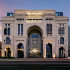 The Galleria Jeddah, Curio Collection By Hilton Hotel Jeddah