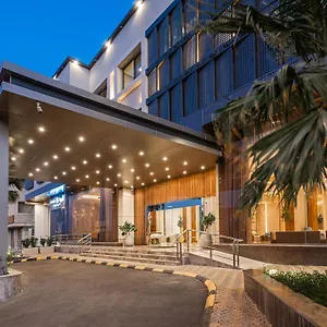 Voyage & Hotel Riyadh