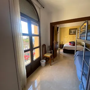 Alyana Hostel Cordoba
