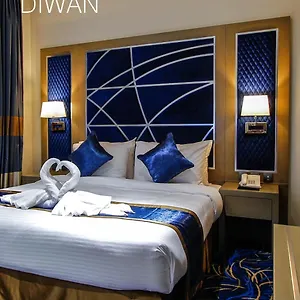 Diwan Sultan Road Dschidda