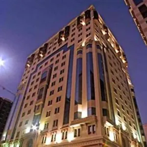 Durrat Al Eiman Hotel Medina