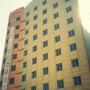 Rose Garden Hotel Riyadh