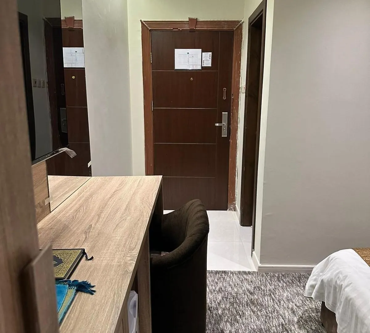 Ghima Jeddahアパートホテル ジェッダ