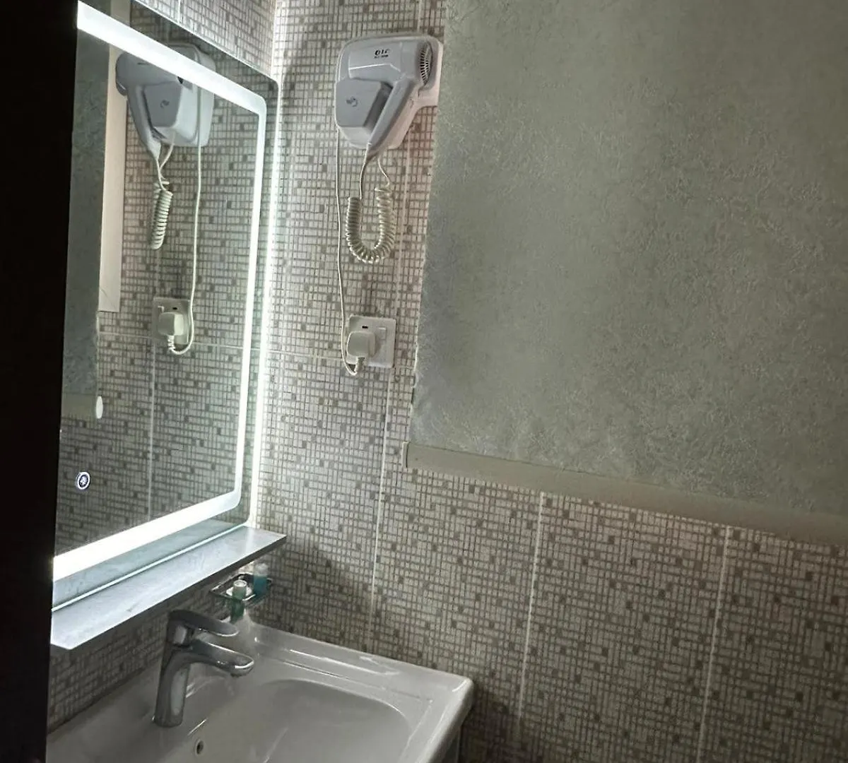 Ghima Jeddahアパートホテル