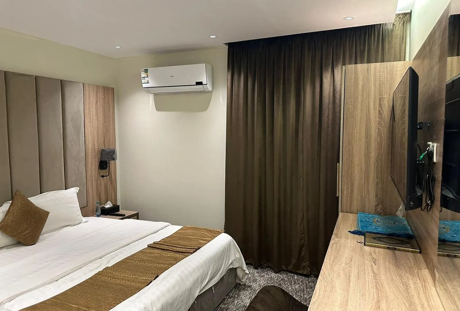 Ghima Jeddahアパートホテル アパートホテル