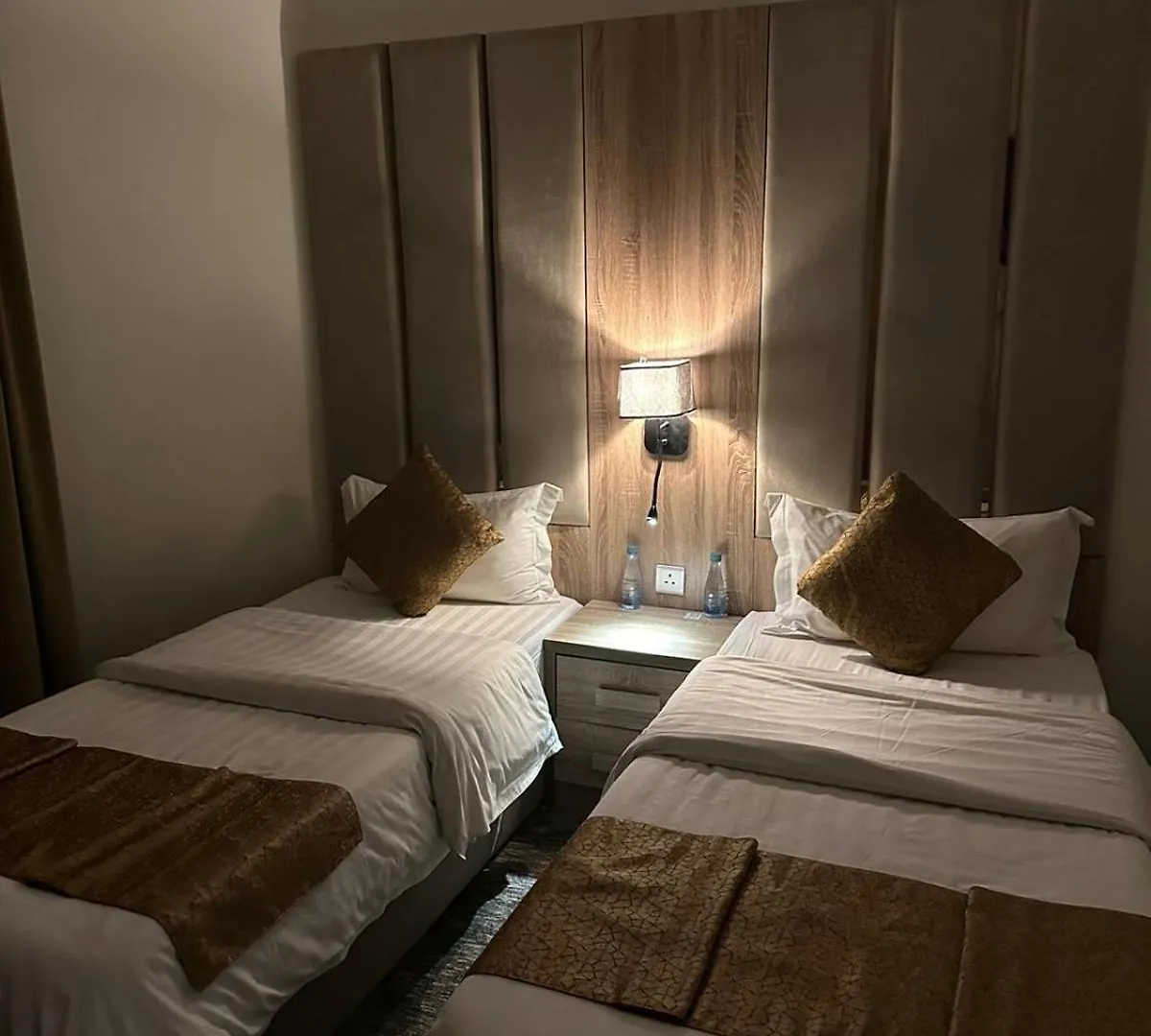 Aparthotel Ghima Djeddah Arabie saoudite