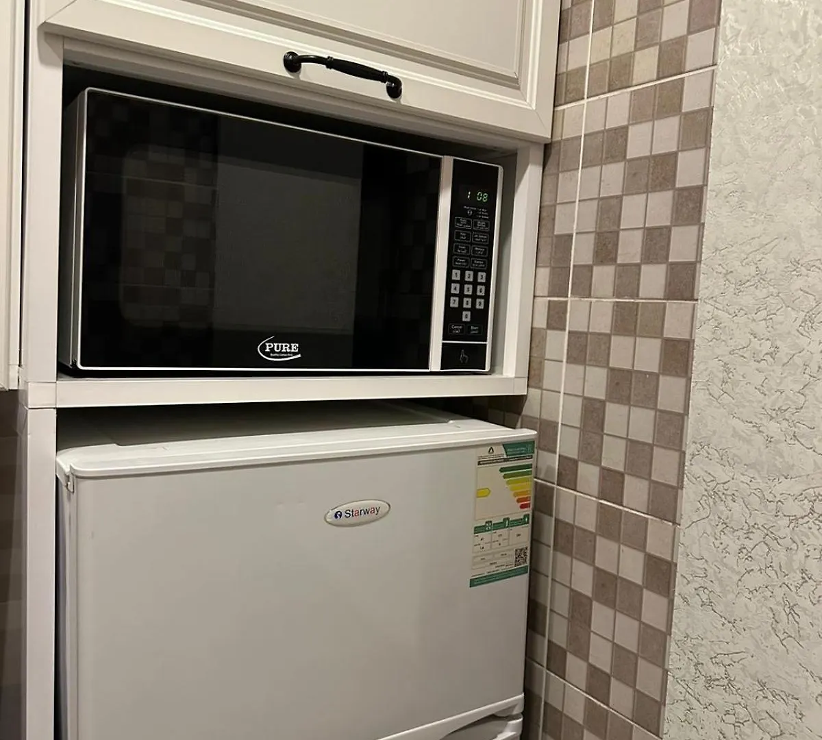 Aparthotel Ghima Djeddah