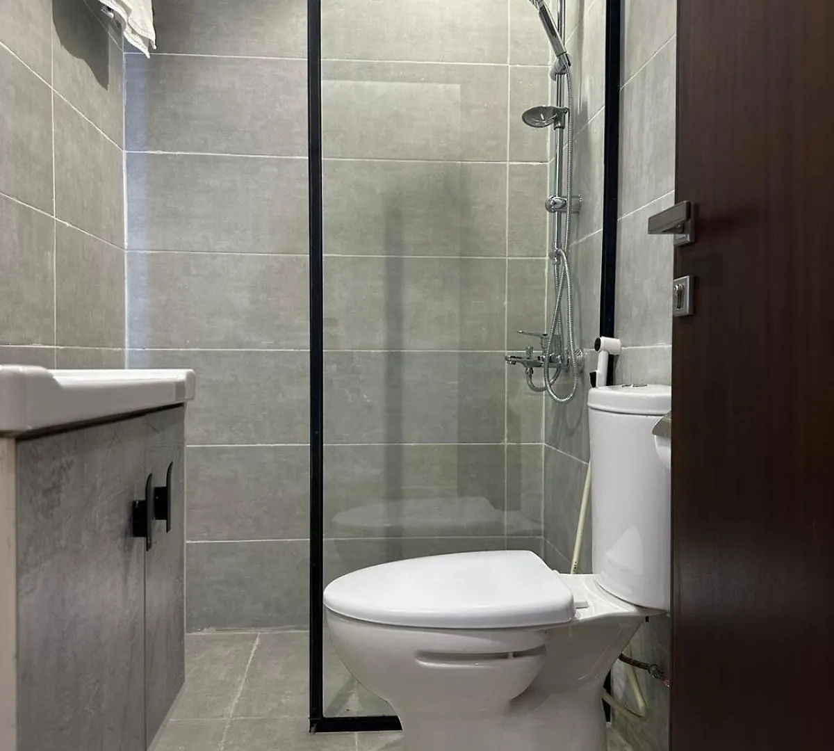 Aparthotel Ghima Djeddah 0*,  Arabie saoudite