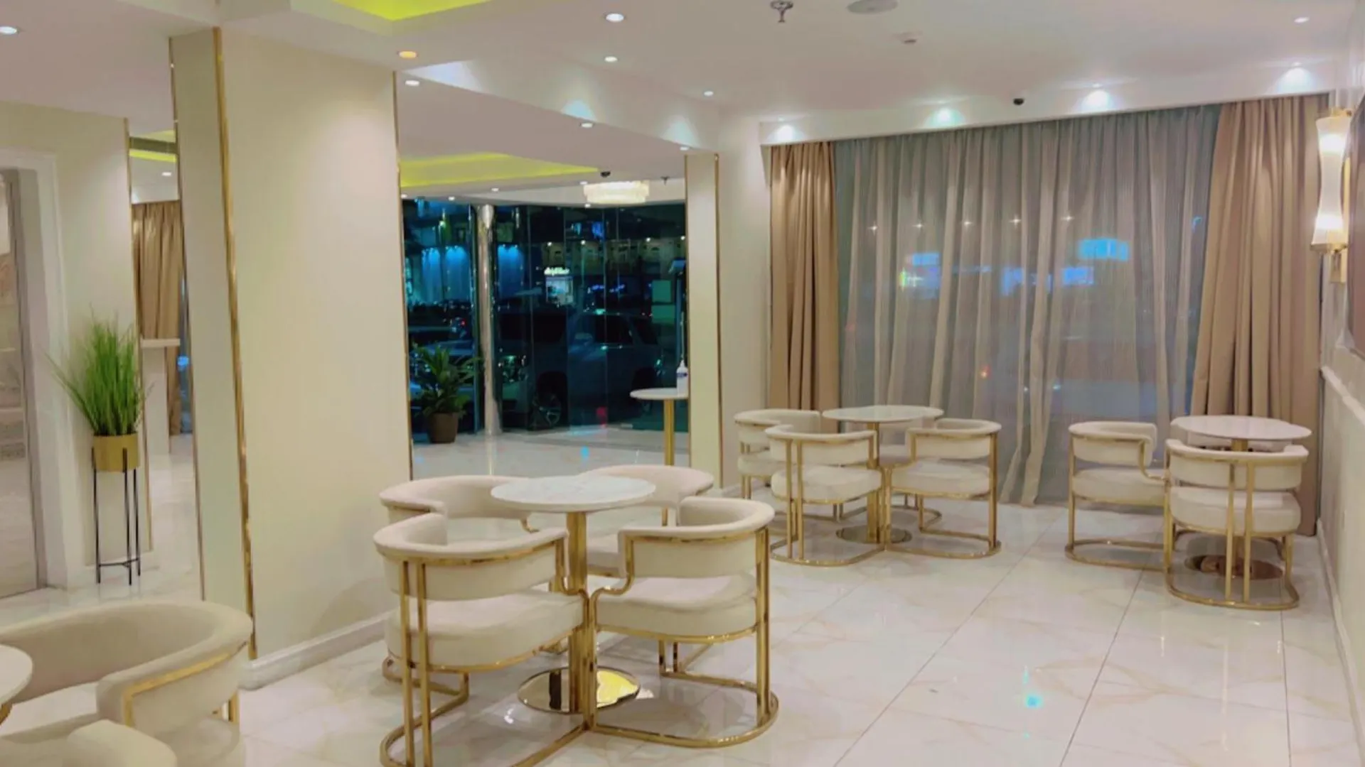 Aparthotel Ghima Djeddah