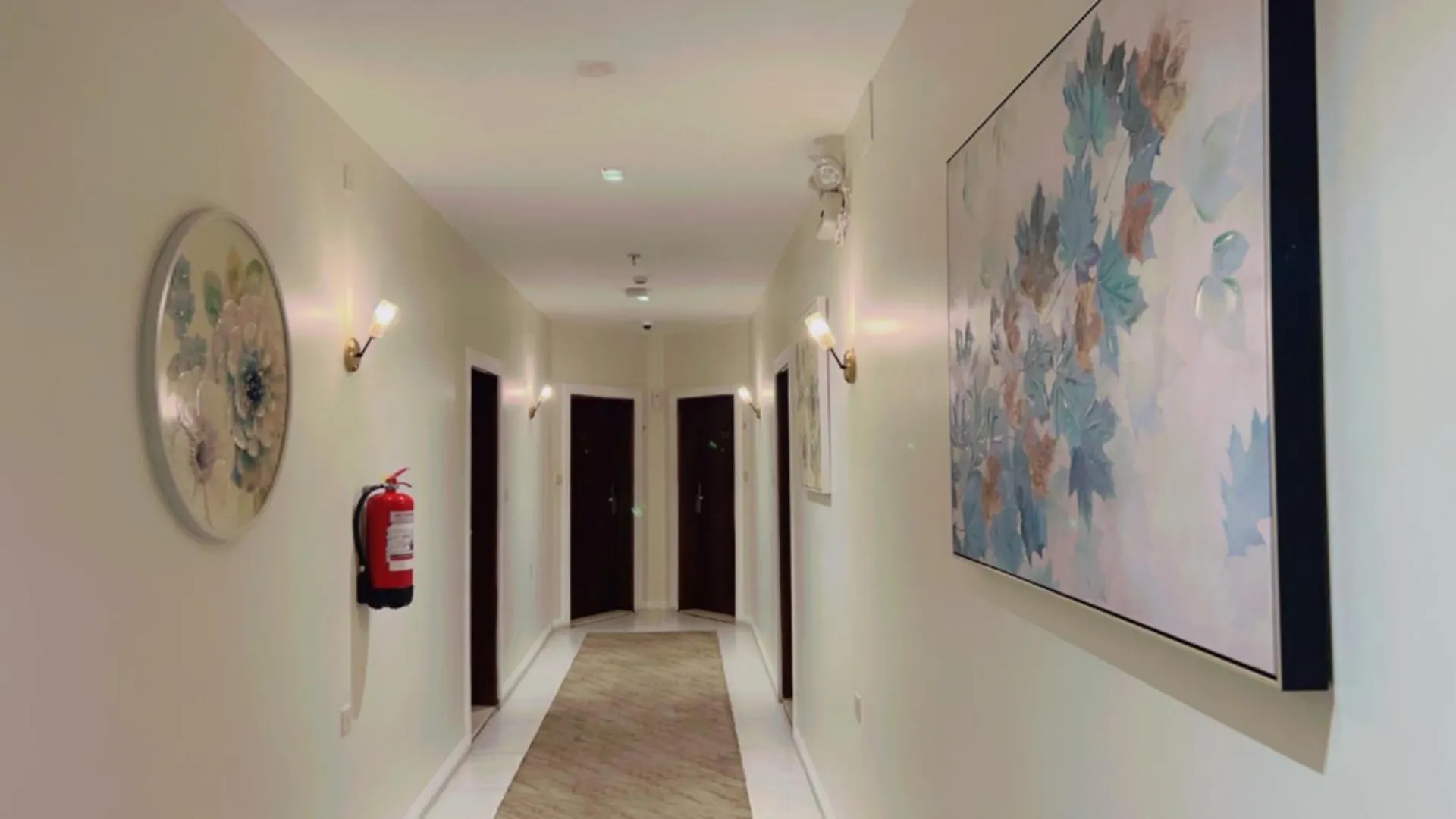 Aparthotel Ghima Djeddah 0*,  Arabie saoudite