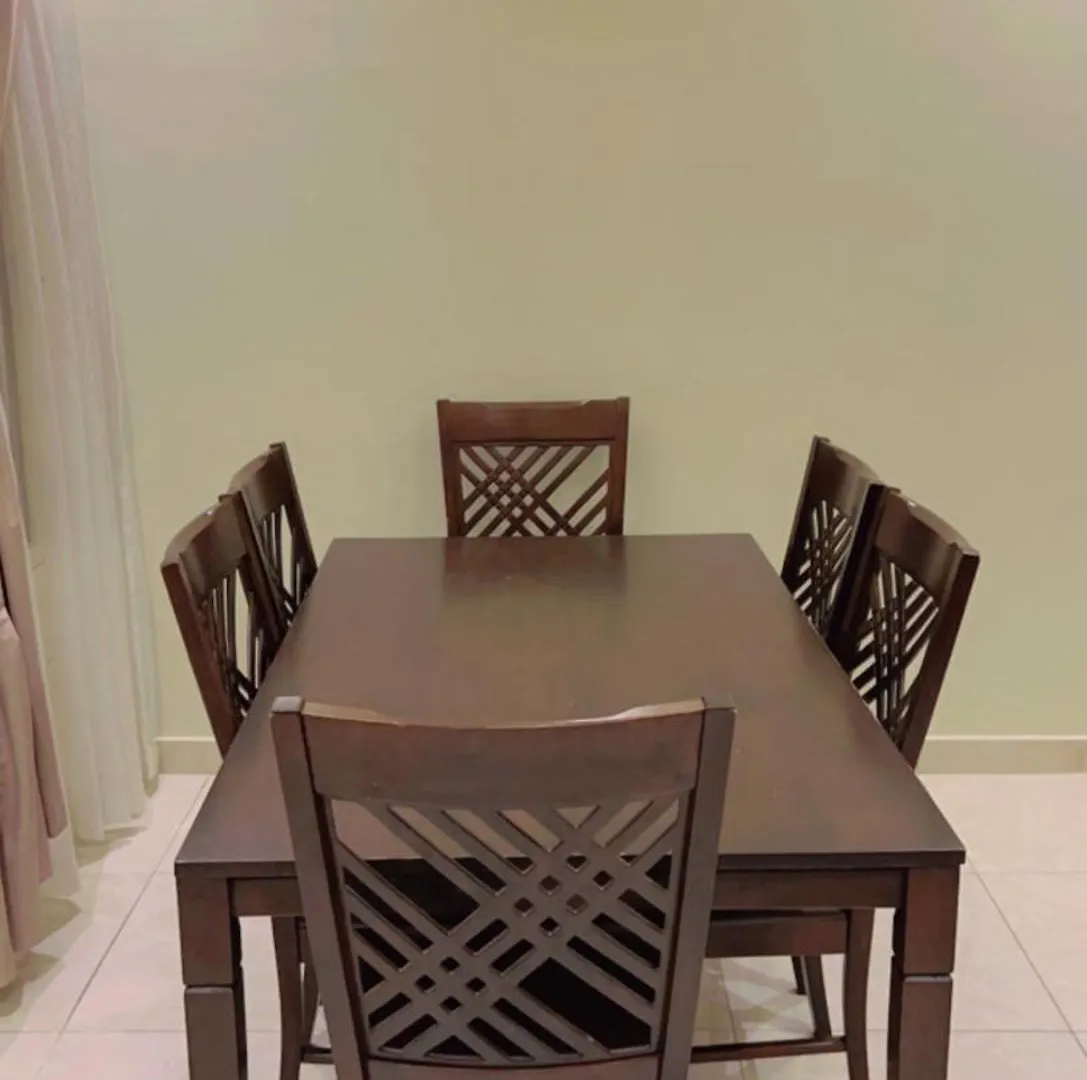 Aparthotel Ghima Djeddah