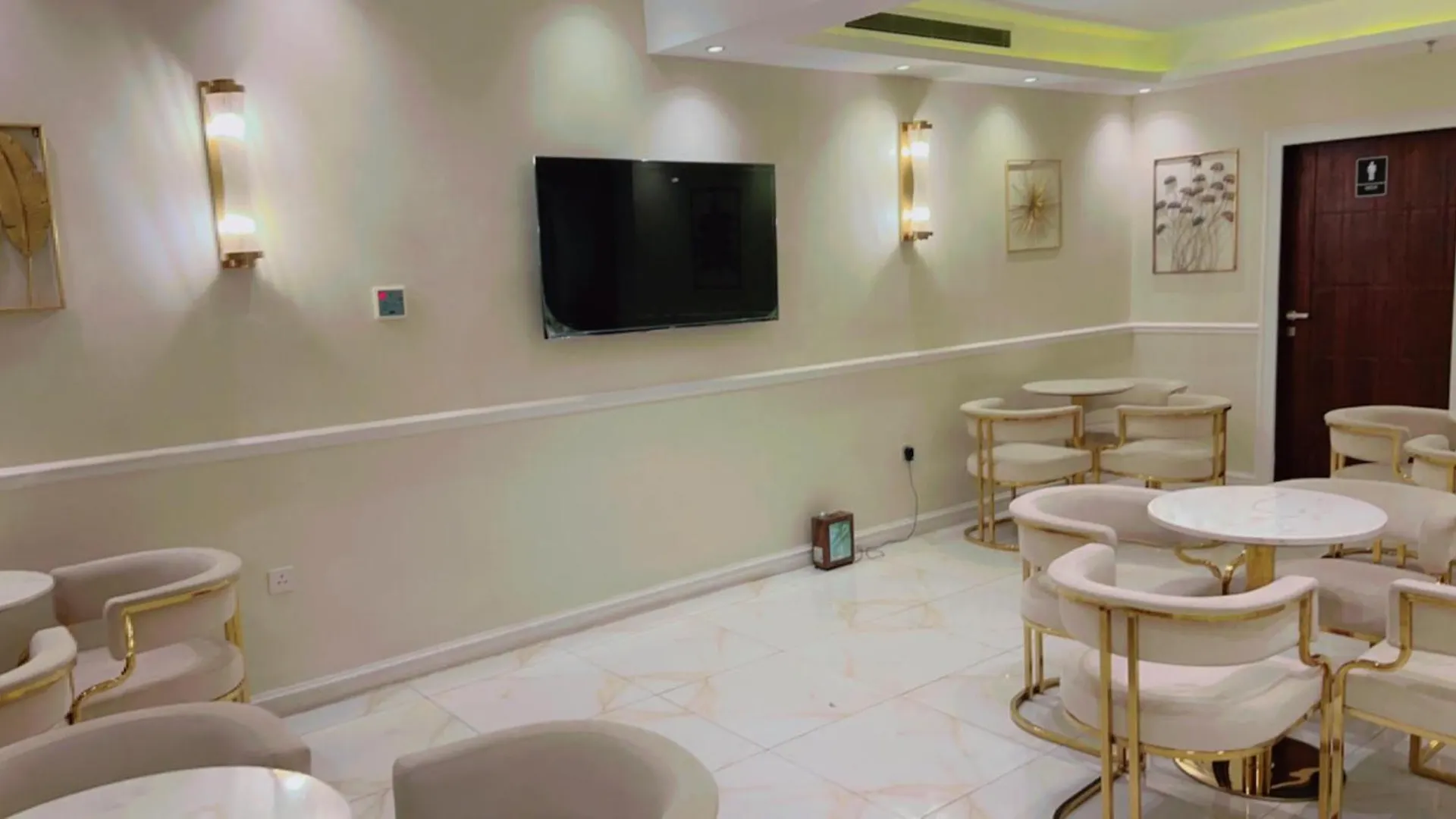 Aparthotel Ghima Djeddah 0*,